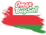 OmanBuySell Logo