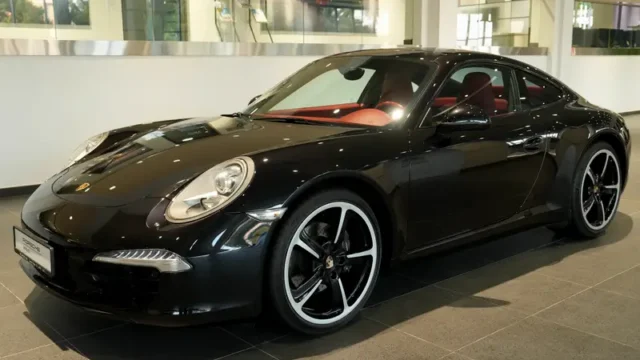 porshe car for sale