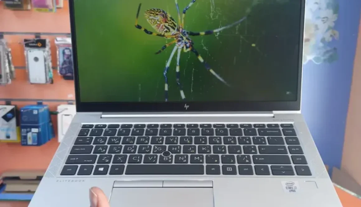 hp laptop for sale