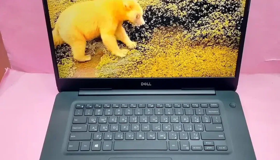 del laptop for sale