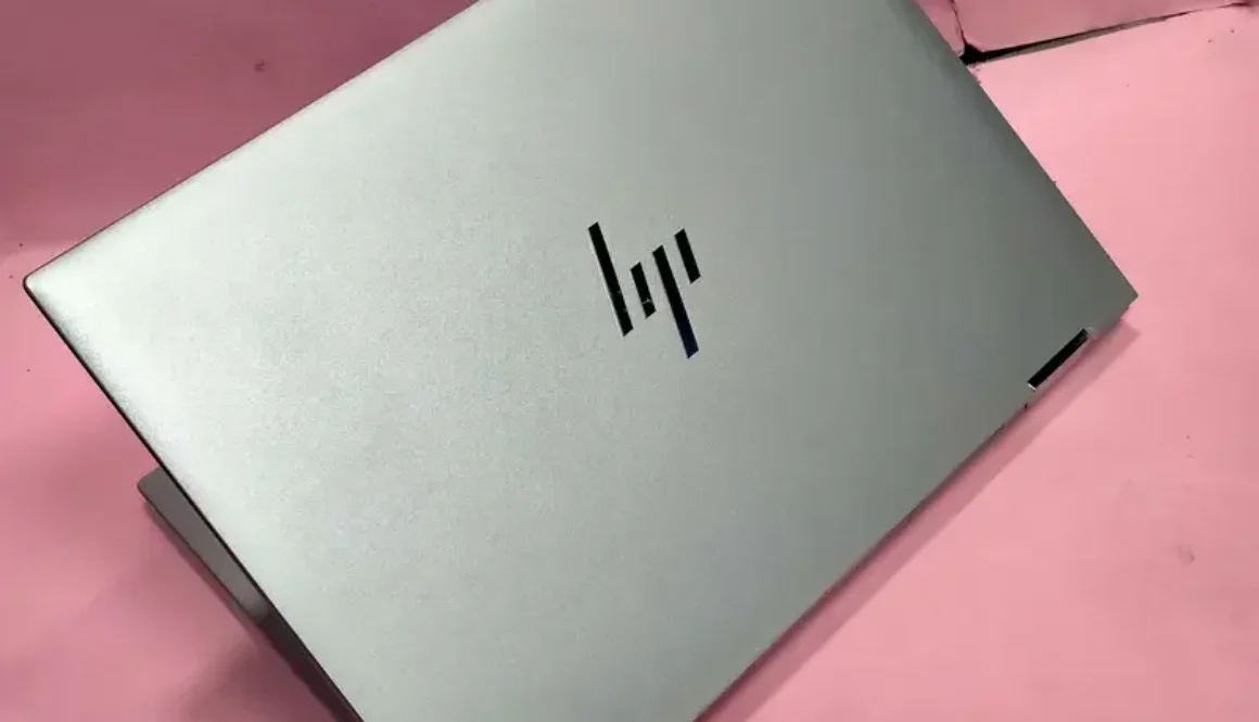 hp laptop for sale