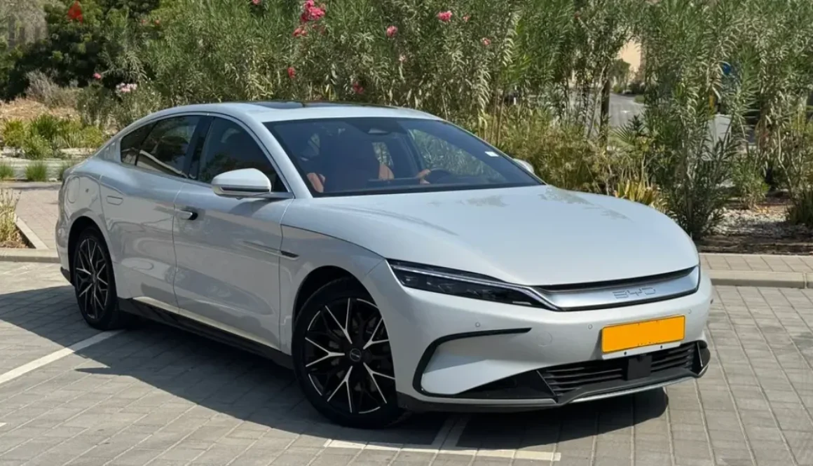 electric car for sale