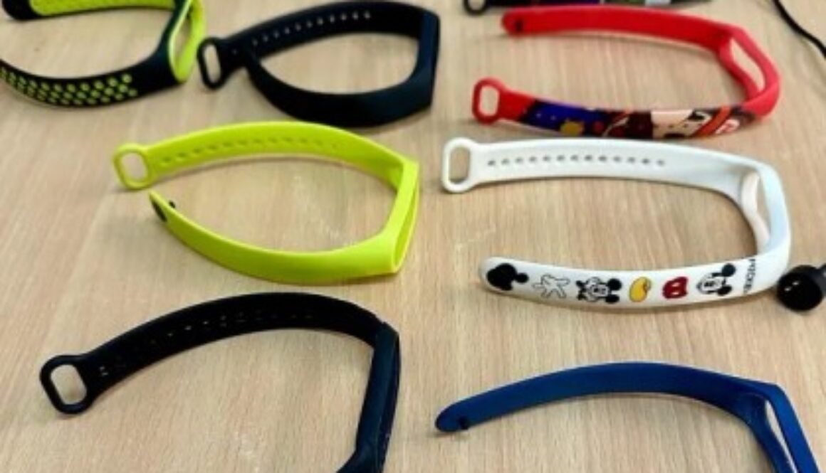 bands for women