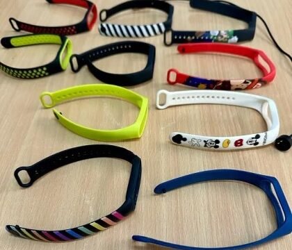 bands for women