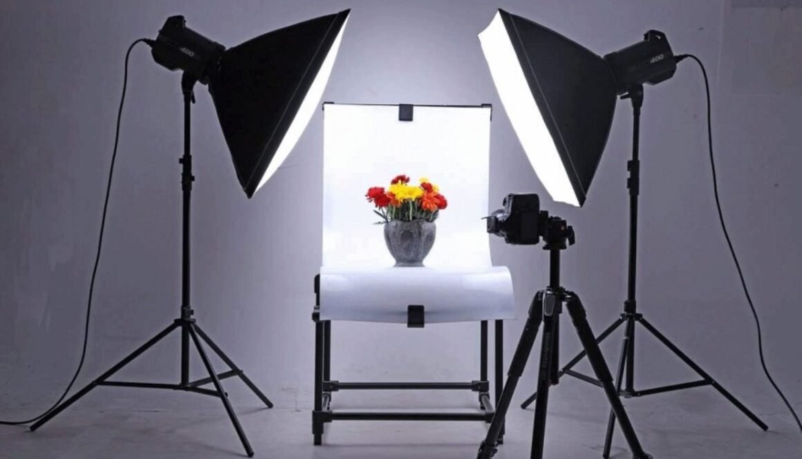 professional photography