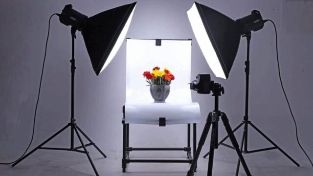 professional photography