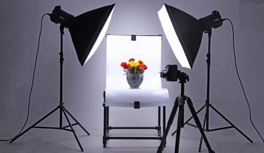 professional photography