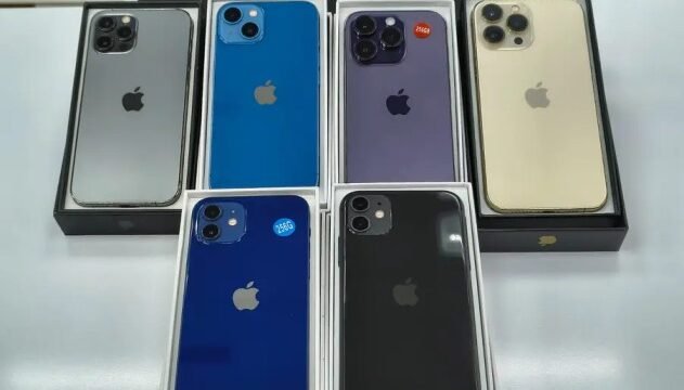 used iphones for sale