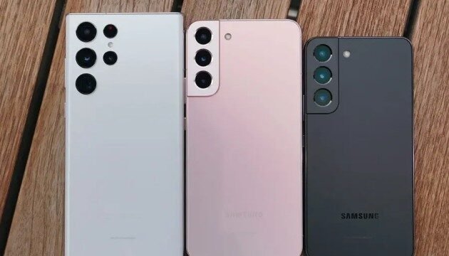 samsung latest phones for sale