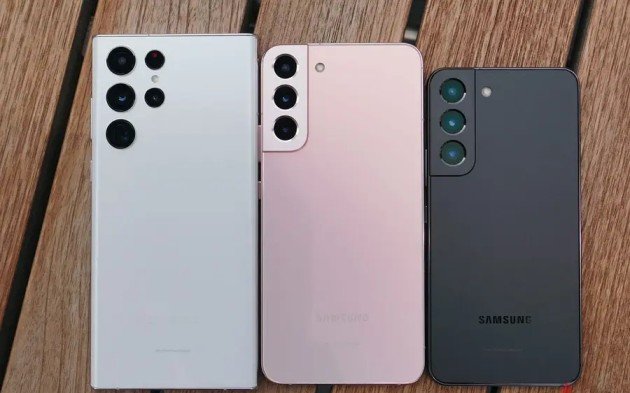 samsung latest phones for sale