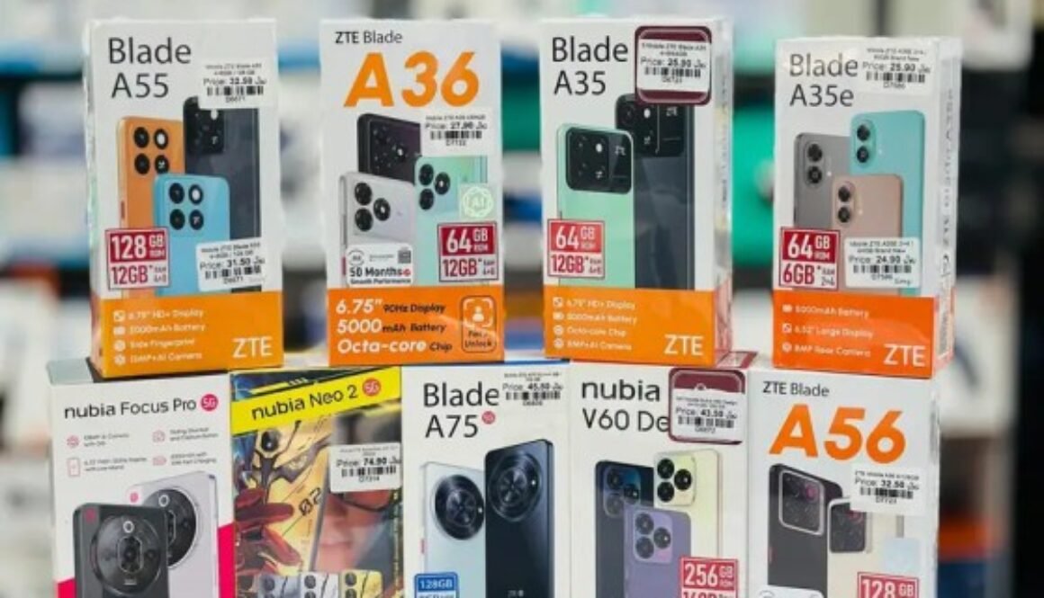 smart phones for sale