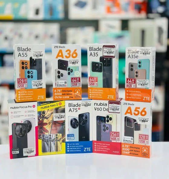 smart phones for sale