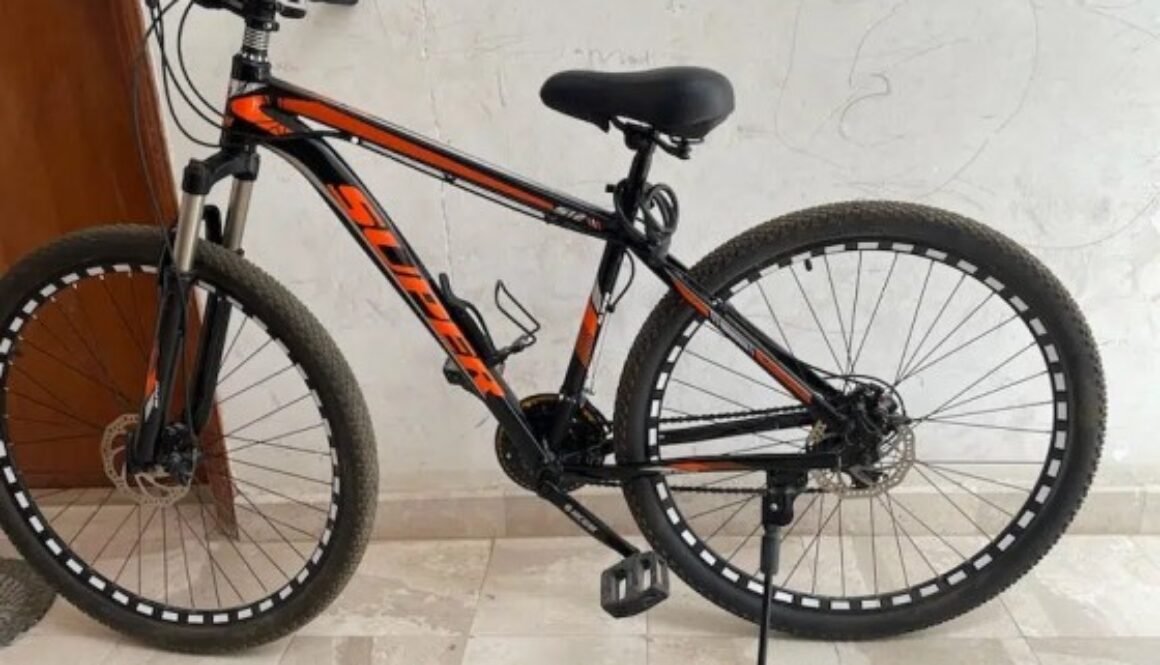 bicycle for sale