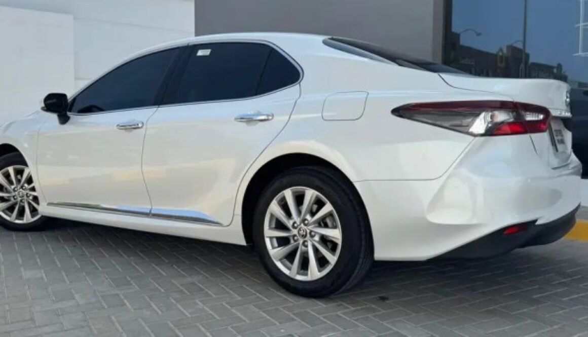 toyota camry for sale