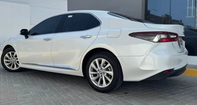 toyota camry for sale