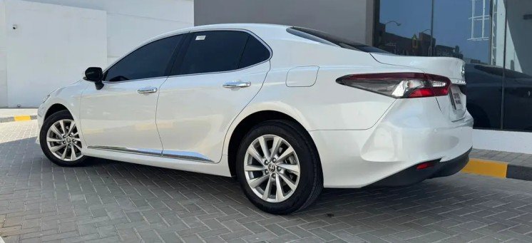 toyota camry for sale