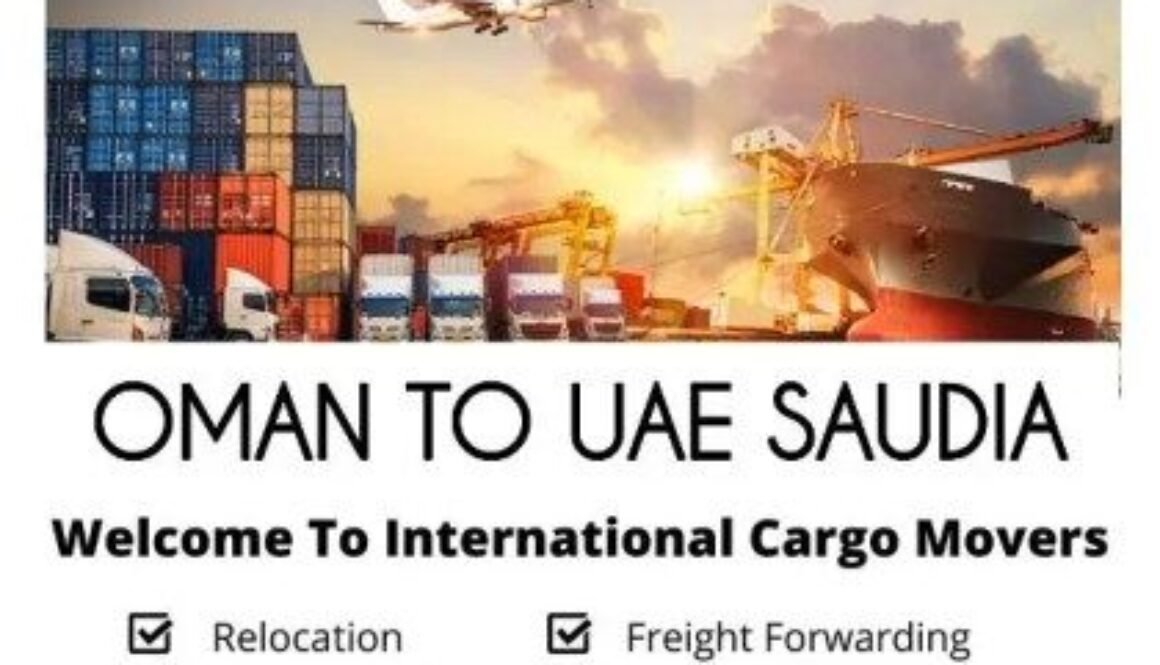 cargo services