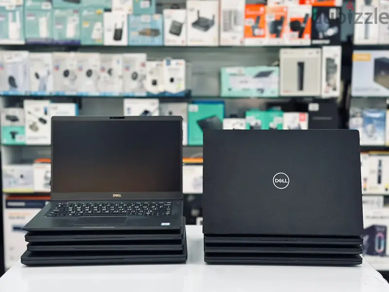 Del laptops for sale