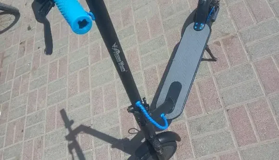electric scooter for sale