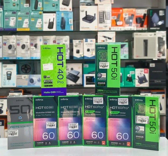 infinix phones for sale