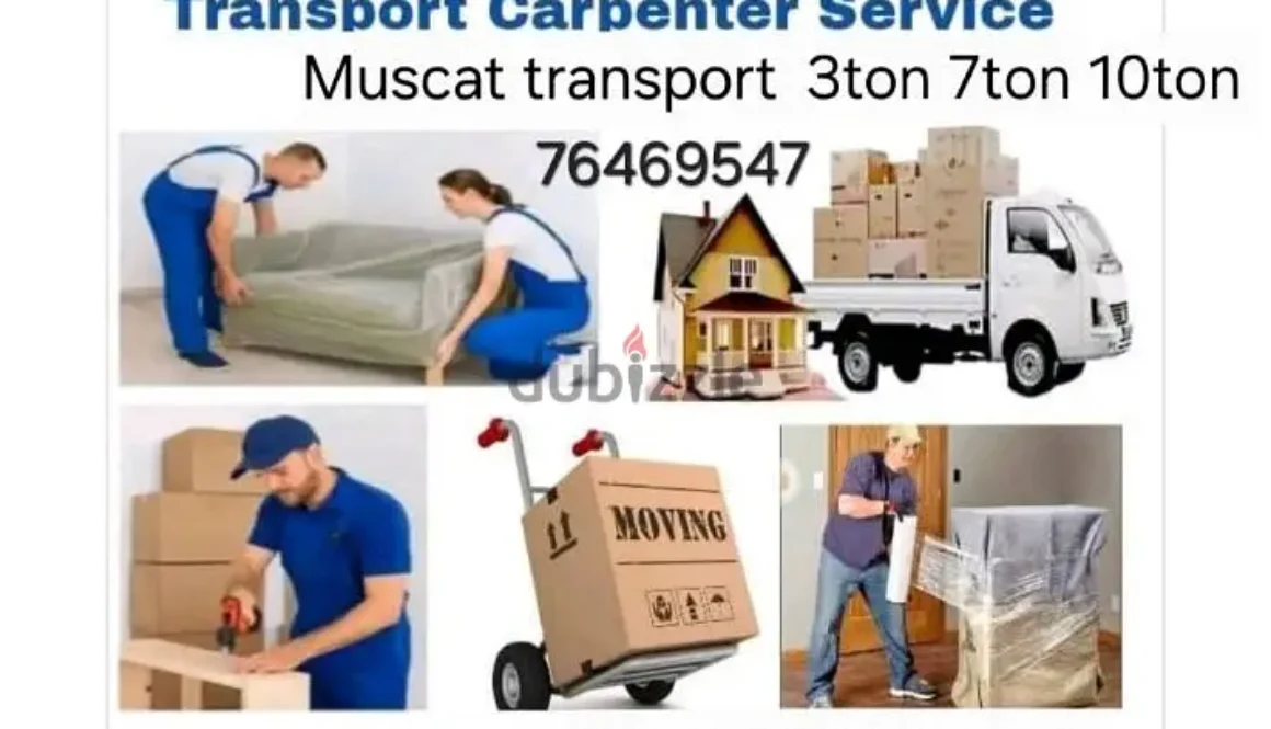 home shifting services