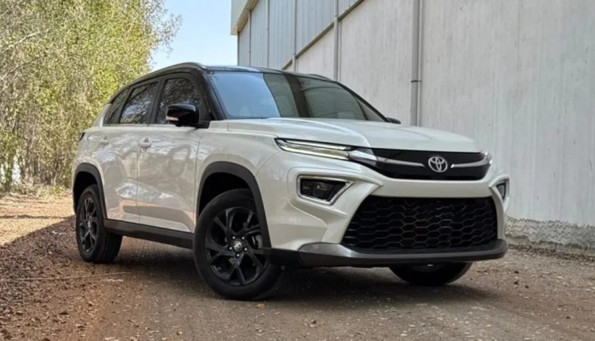 toyota car for sale