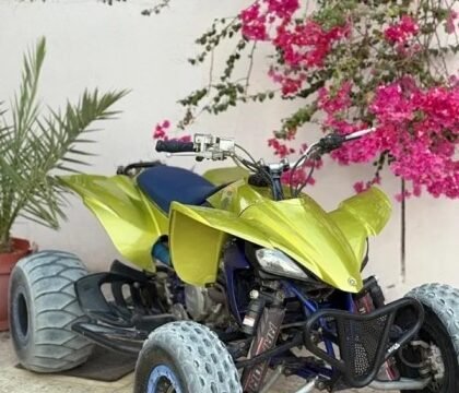 Quad bike for sale