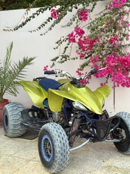 Quad bike for sale