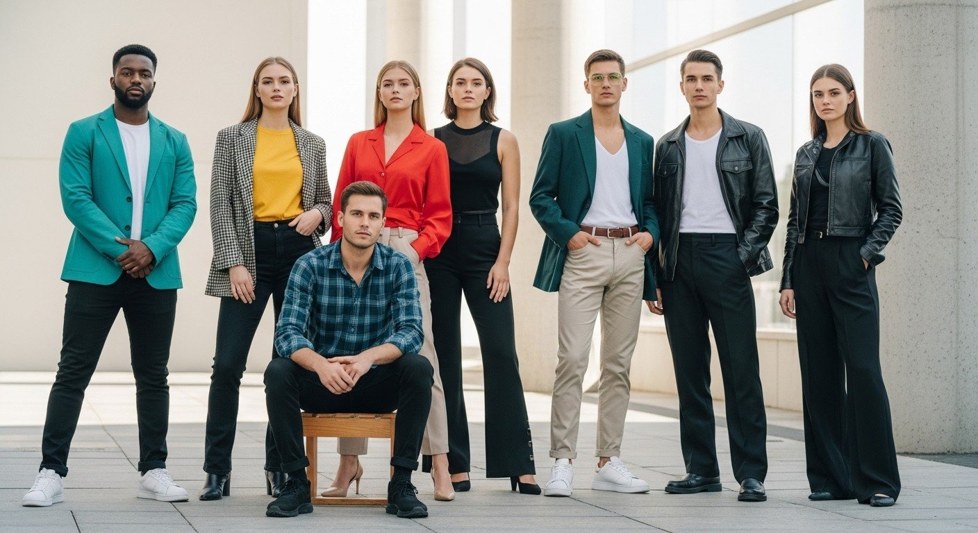 fashion beauty trends in oman 2025 shopping guide