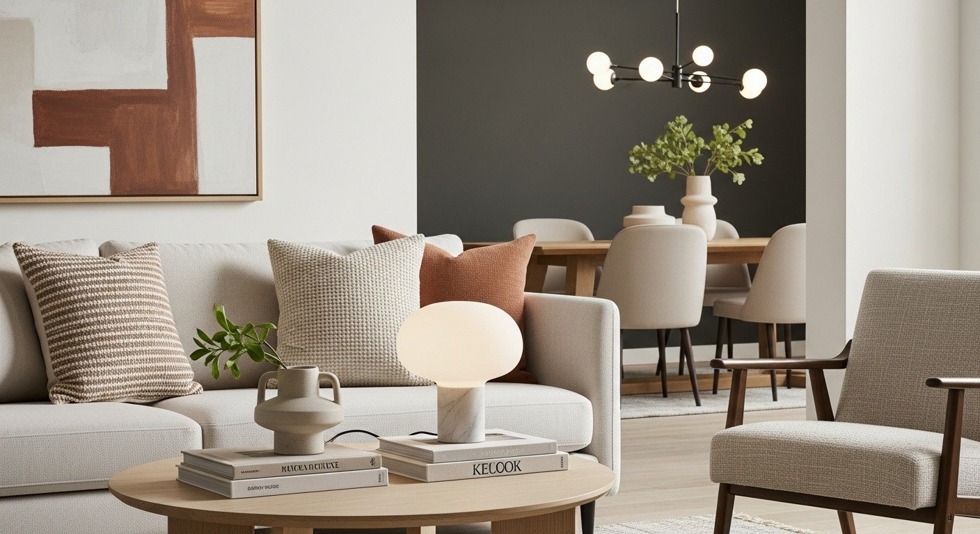 buy and sell home decor