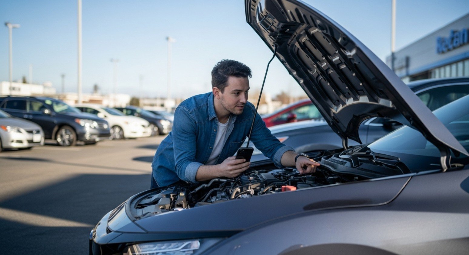 used car for sale in oman