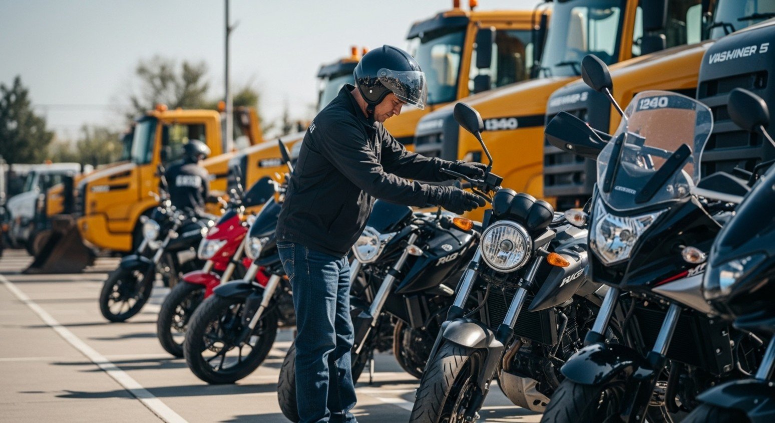 top tips for buying and heavy vehicles in oman