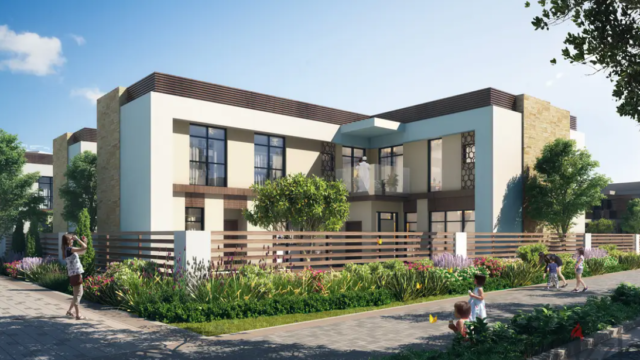 villa for sale in muscat