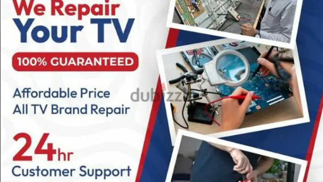 appliances repair 1