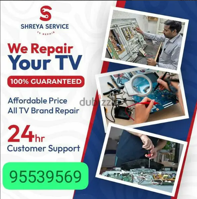 appliances repair 1