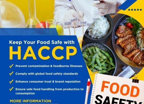 HACCP