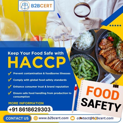 HACCP
