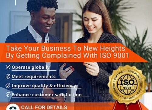 ISO-9001