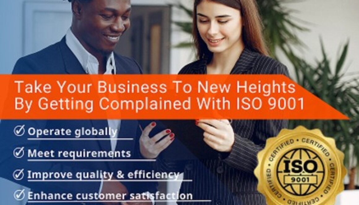 ISO-9001